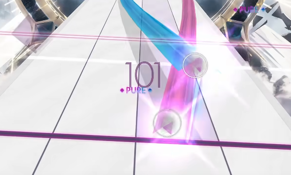 Arcaea哀寂技能强度解析5