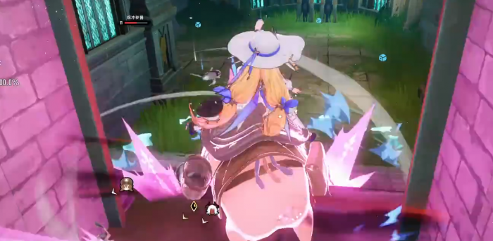 二重螺旋副本攻略大全1