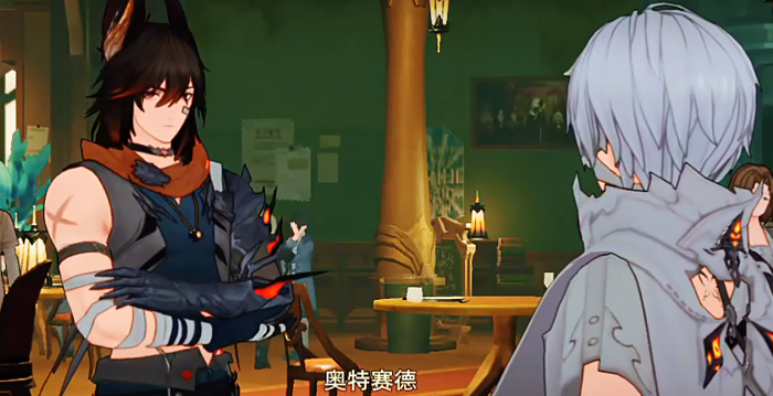 二重螺旋奥特赛德配卡玩法全解析3