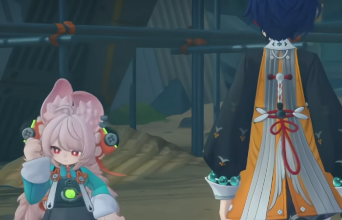 绝区零2.4前瞻爆料内容汇总4