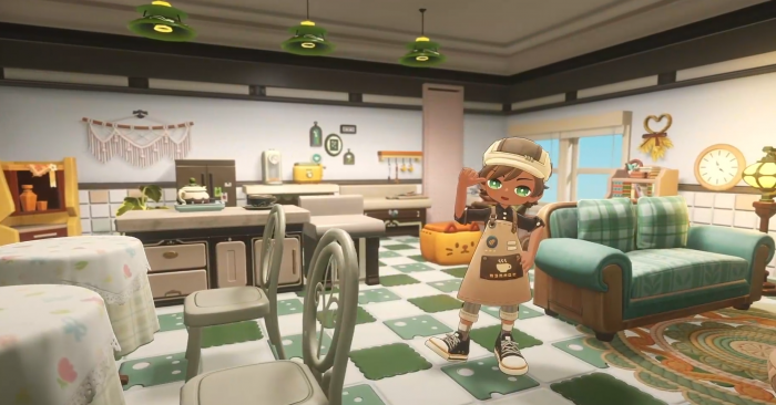 星布谷地家装技巧分享2