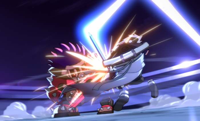 灌篮军团明日之星怎么玩2