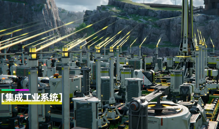 明日方舟终末地客户端大小是多少1