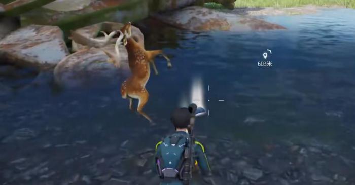 机械启元英文名叫什么2