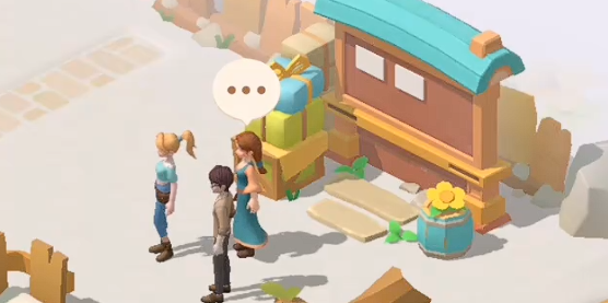 珍珠海大冒险报刊亭位置全解析2