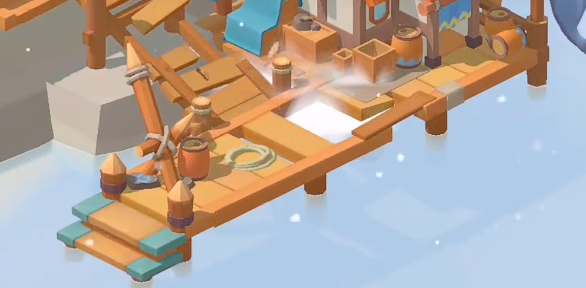 珍珠海大冒险报刊亭位置全解析5