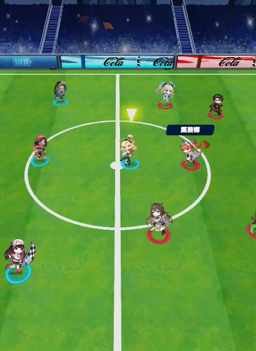 萌神契约战印怎么兑换4