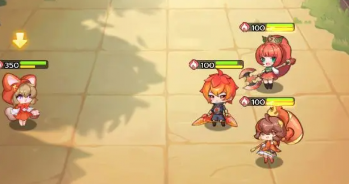 冒险守护樱桃怎么样3