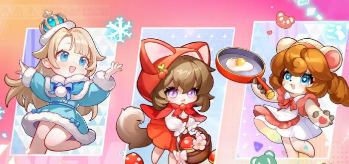 冒险守护樱桃怎么样4