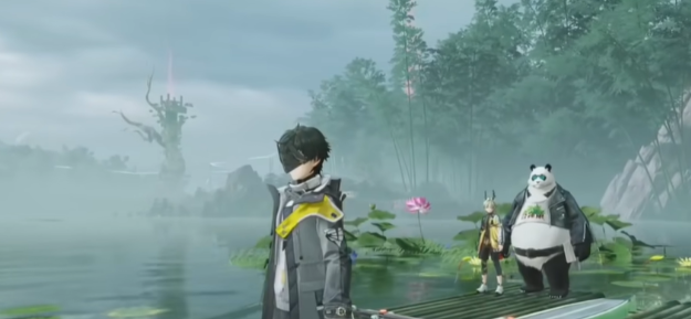 明日方舟终末地锦陇地图玩法详解4