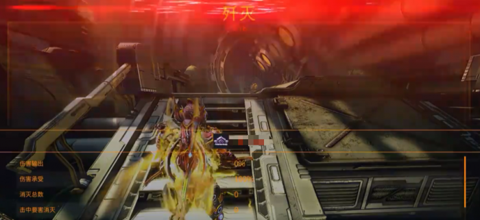 星际战甲手游战甲等级提升全攻略3