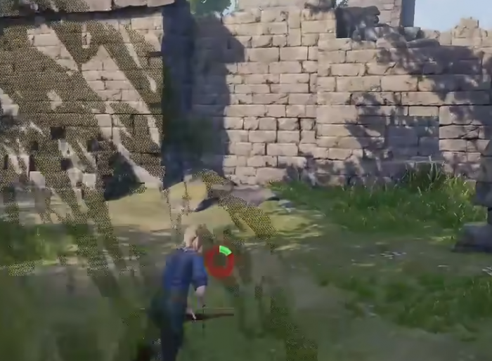 荒原曙光加点攻略3