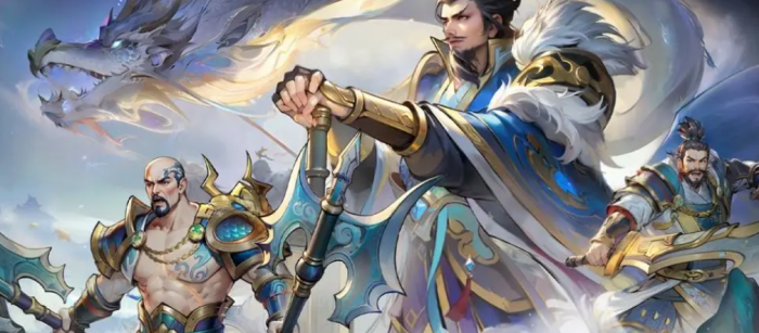 千机阵女皇怎么玩2