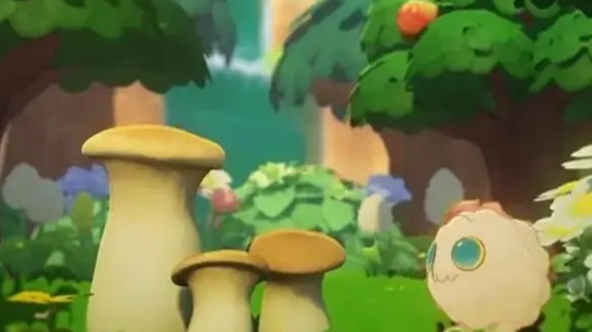 星布谷地引擎介绍1