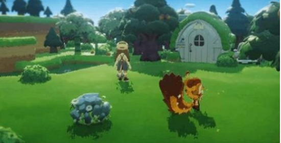 星布谷地引擎介绍2