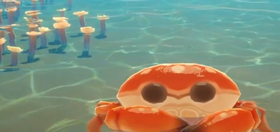 星布谷地引擎介绍3