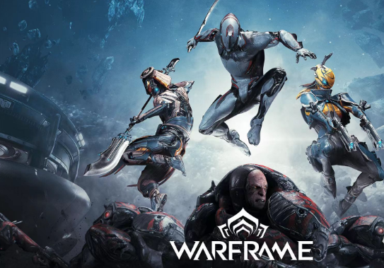 星际战甲手游开发商揭秘1