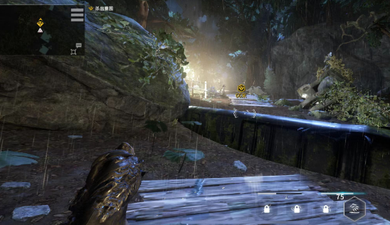 星际战甲手游开发商揭秘2