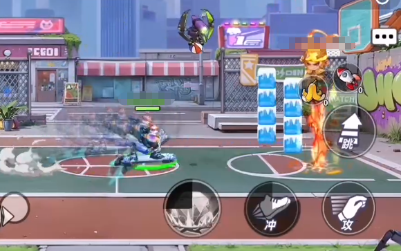 灌篮军团孙悟空怎么获取1