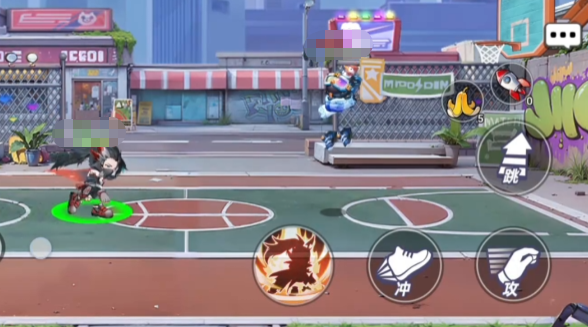 灌篮军团神威子龙免费领取攻略2