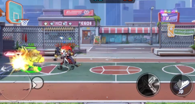 灌篮军团虚空小丑玩法全解析1