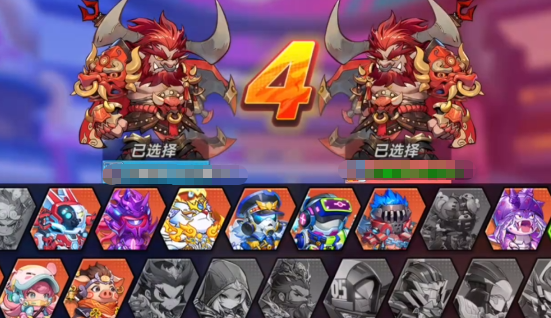 灌篮军团虚空小丑玩法全解析4