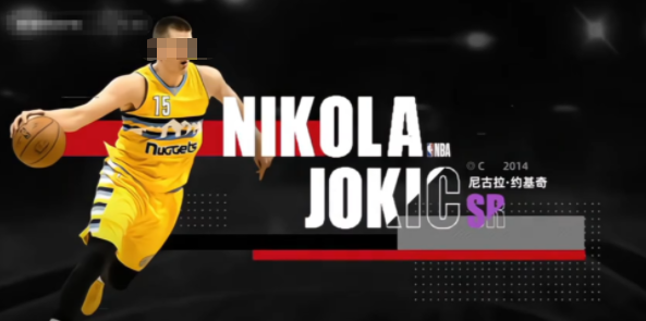 美职篮绝对巨星最强球员是谁5