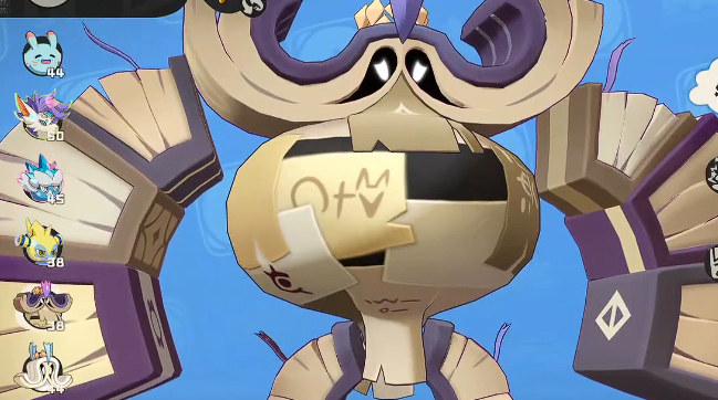 洛克王国世界书魔虫获取方法3