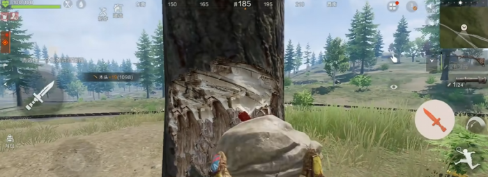 失控进化怎么组队1