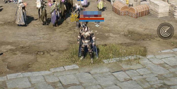 天堂2盟约最大几人组队副本1