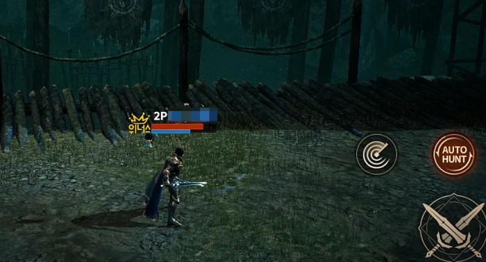 天堂2盟约最大几人组队副本5