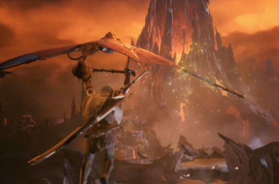 怪物猎人旅人重弩炮怎么玩1