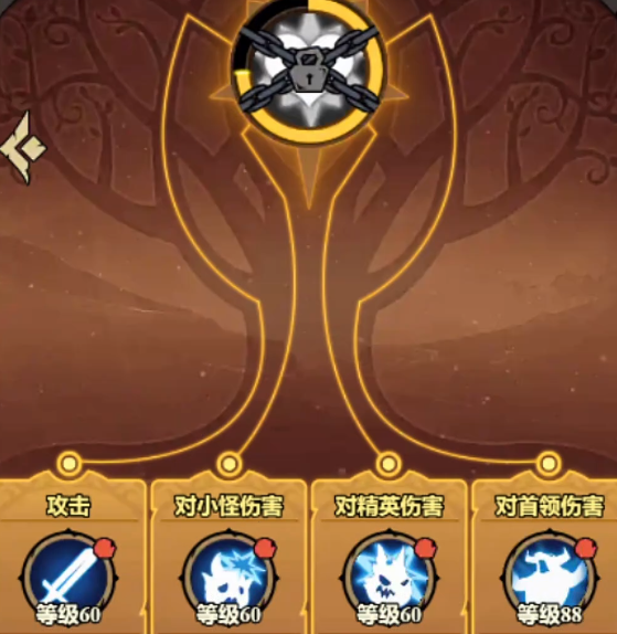 风之痕迹战力提升全攻略4