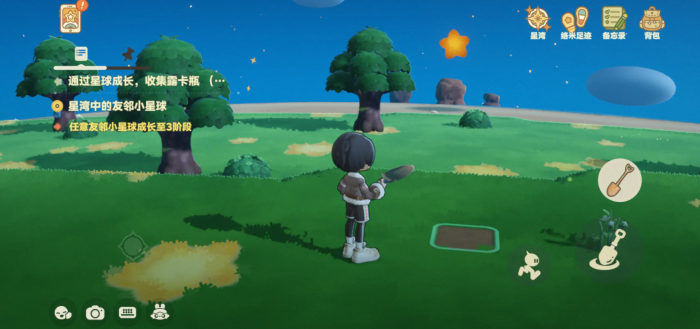 星布谷地游戏类型全面解析4