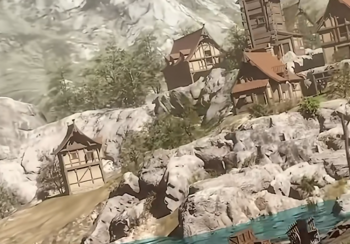 天堂2盟约手游开服时间曝光1