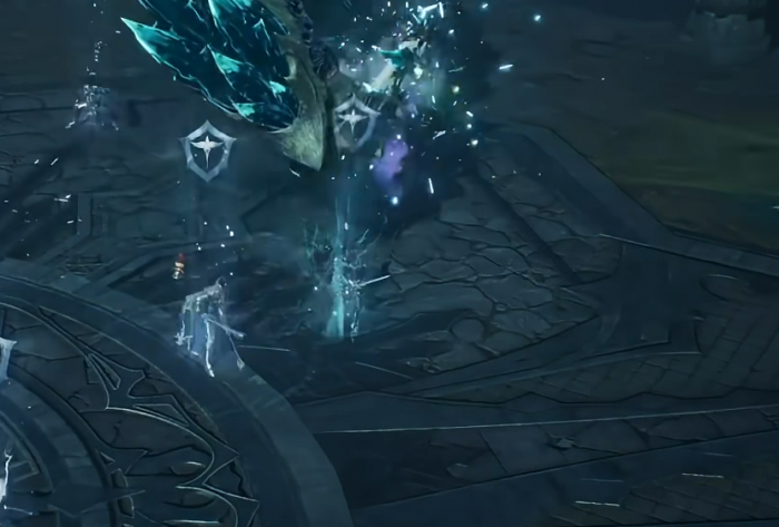 天堂2盟约手游开服时间曝光3