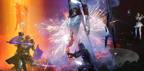 天堂2盟约好玩么4