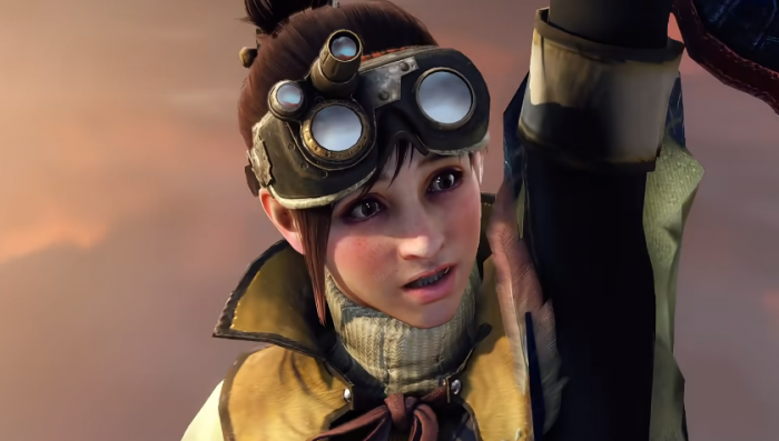 怪物猎人旅人动作全解析2