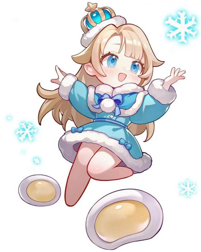 冒险守护雪糍怎么玩2