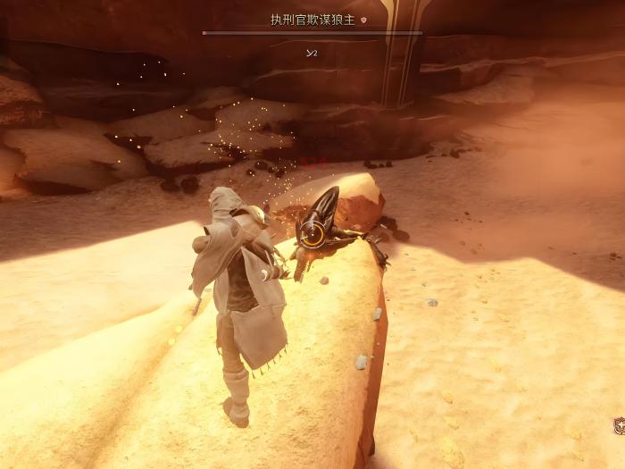 星际战甲手游新纪之战狼主打法攻略4