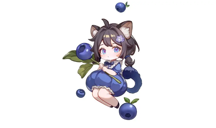 冒险守护糖果英雄有哪些4