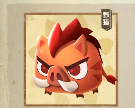 酋长你别跑异化生物全解析4