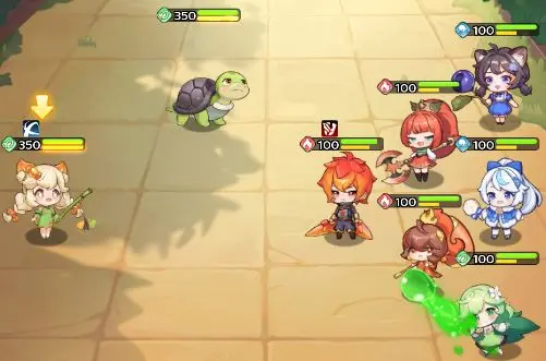 冒险守护怎么升级5