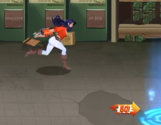 街机恐龙手游麦斯强度解析1