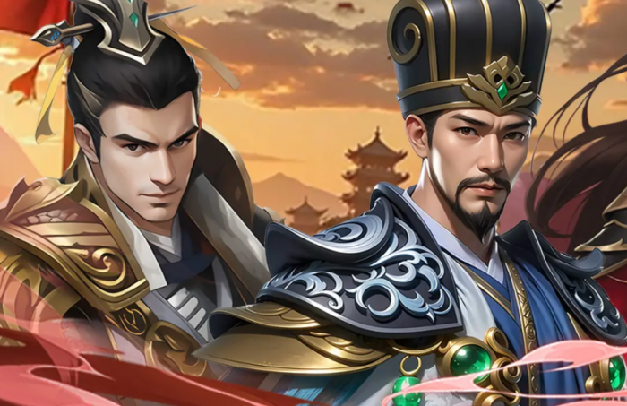 三国乱世霸王收粮攻略1