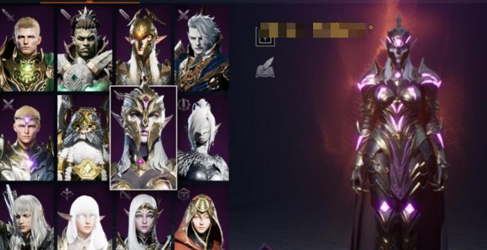 天堂2盟约自动打怪功能解析1