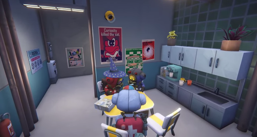 大宝贝回收公司Steam名称揭秘1