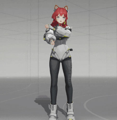 明日方舟终末地秋栗角色解析2