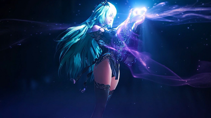 凡应手游角色全解析2