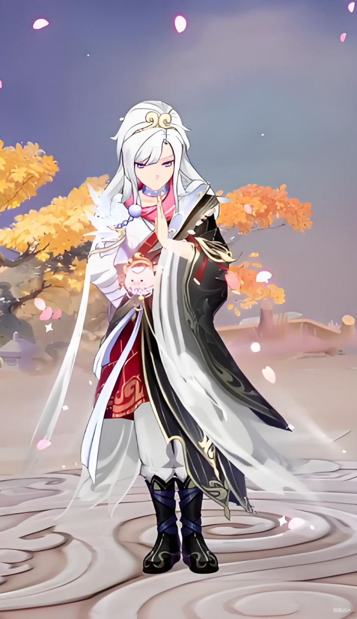 代号西行神兽怎么获得4